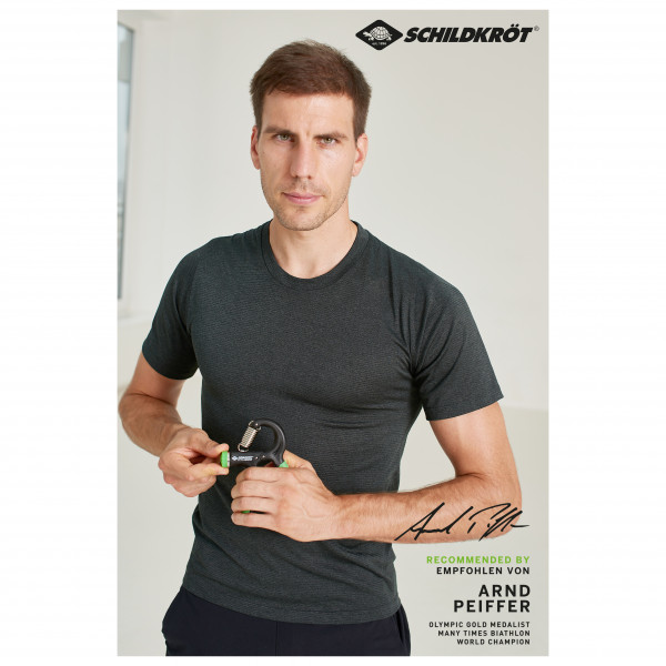Schildkröt Fitness - Hand Muscle Trainer Pro