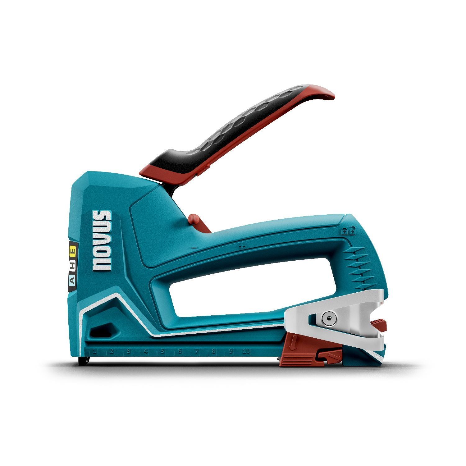Novus J-50 Tacker/nietmachine - 030-0449
