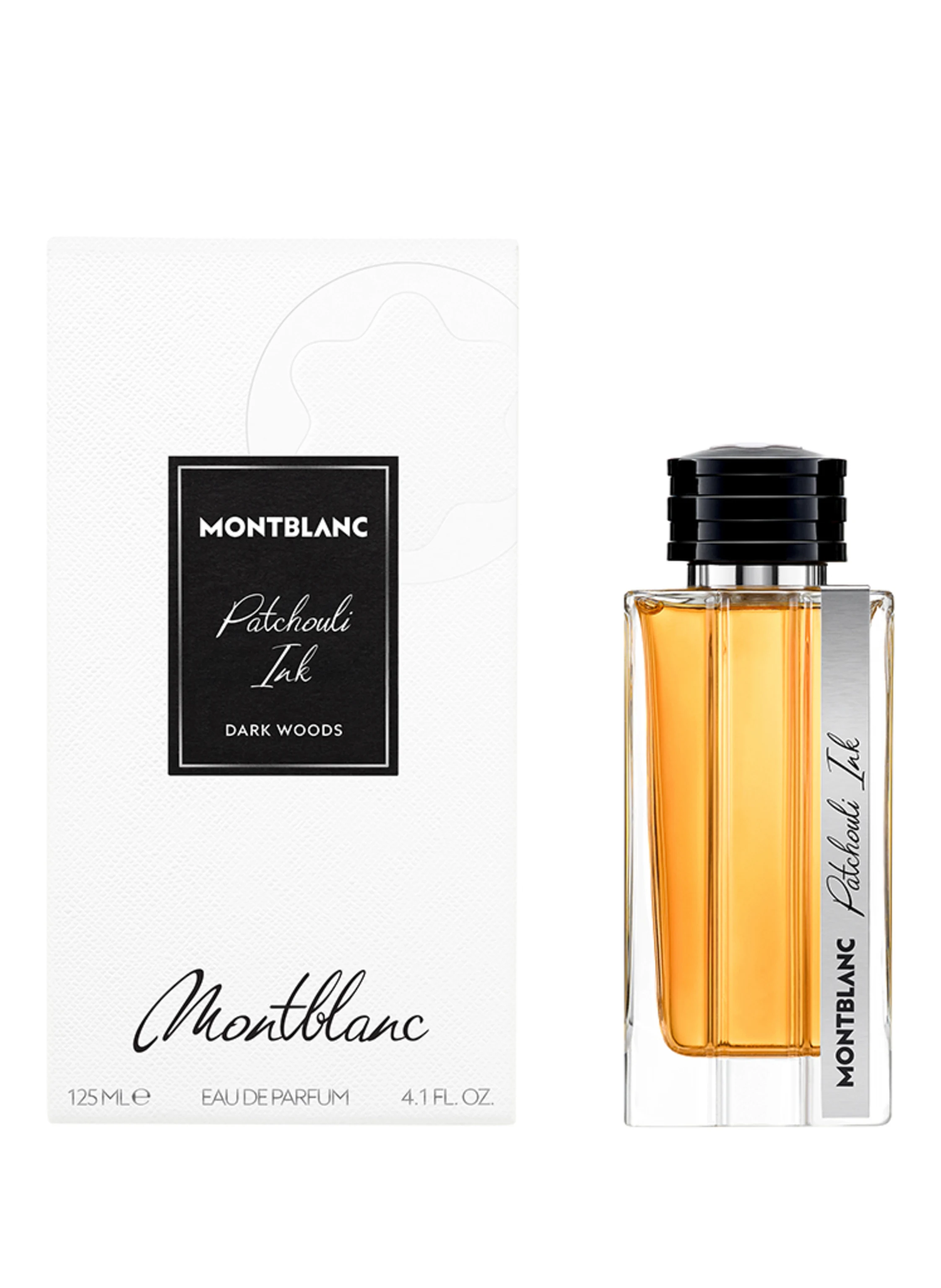 MONTBLANC PATCHOULI INK