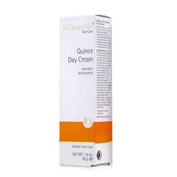 DR. Hauschka Dr. Hauschka Creme p/ uso diário Quince  ( para uso Normal, Seca & Pele sensível ) 30g/1oz
