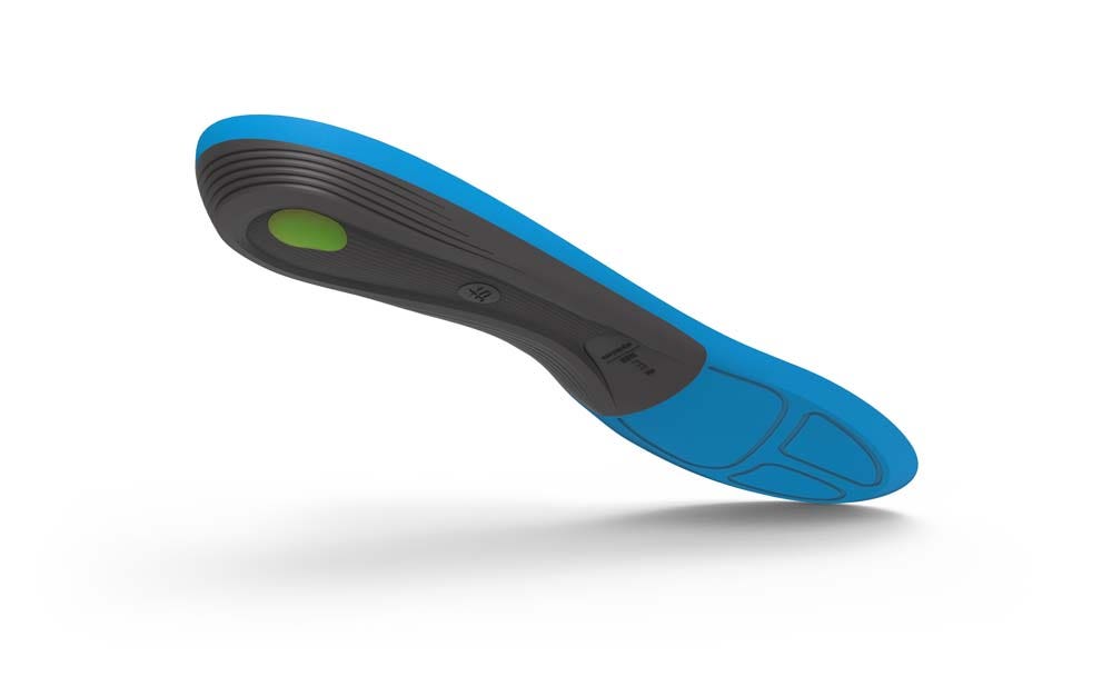Superfeet  RUN COMFORT THIN