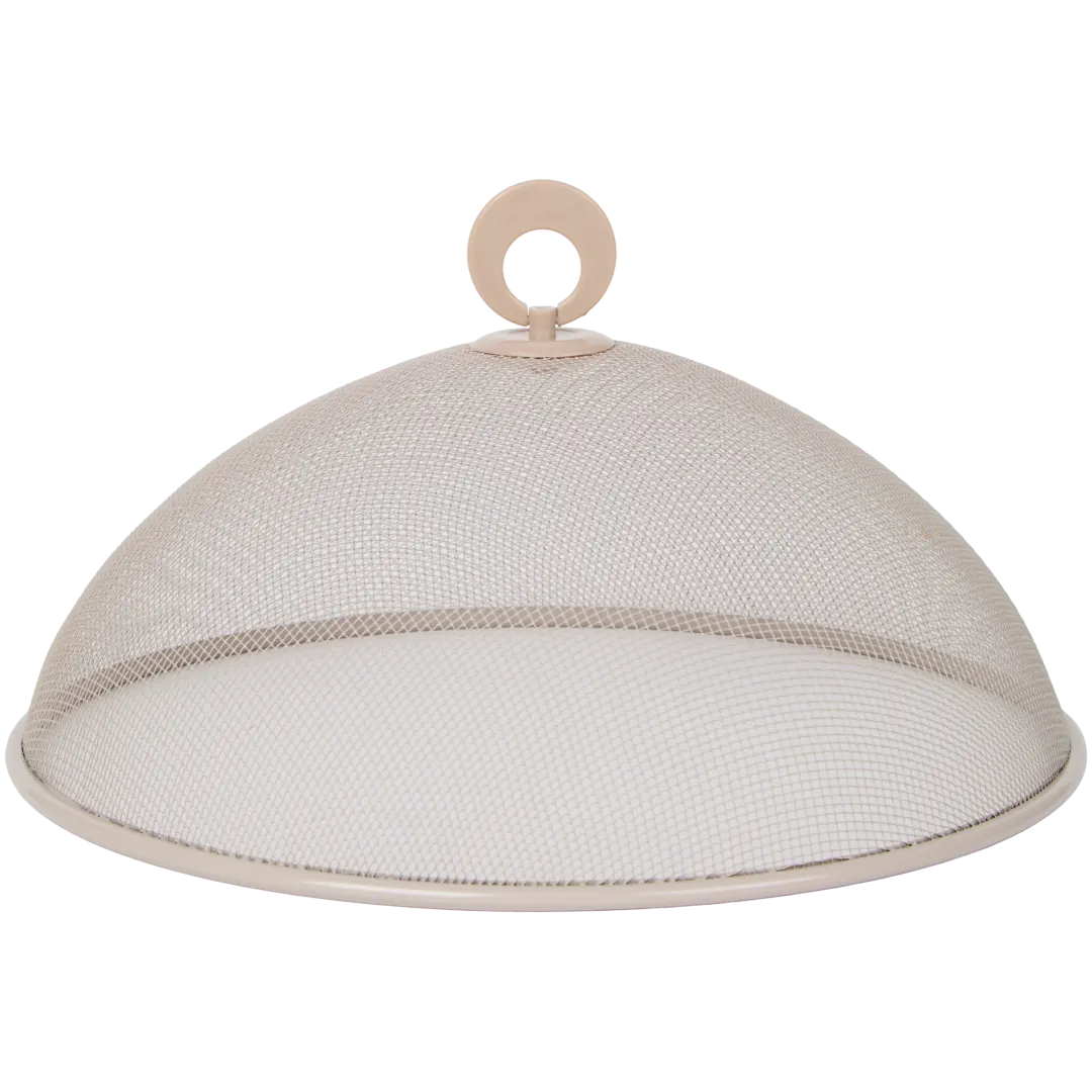 Cloche alimentaire
