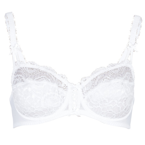 PLAYTEX - FLOWER ELEGANCE Blanco