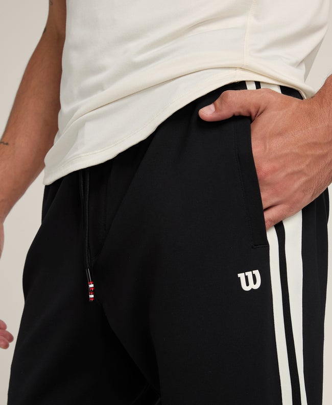 Clairmont Warm-Up Jogger