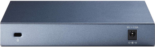 TP-Link TL-SG108 Duo Pack