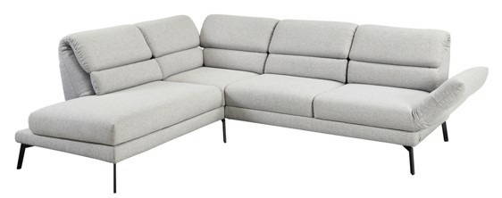 Dieter Knoll Ecksofa COSIO
