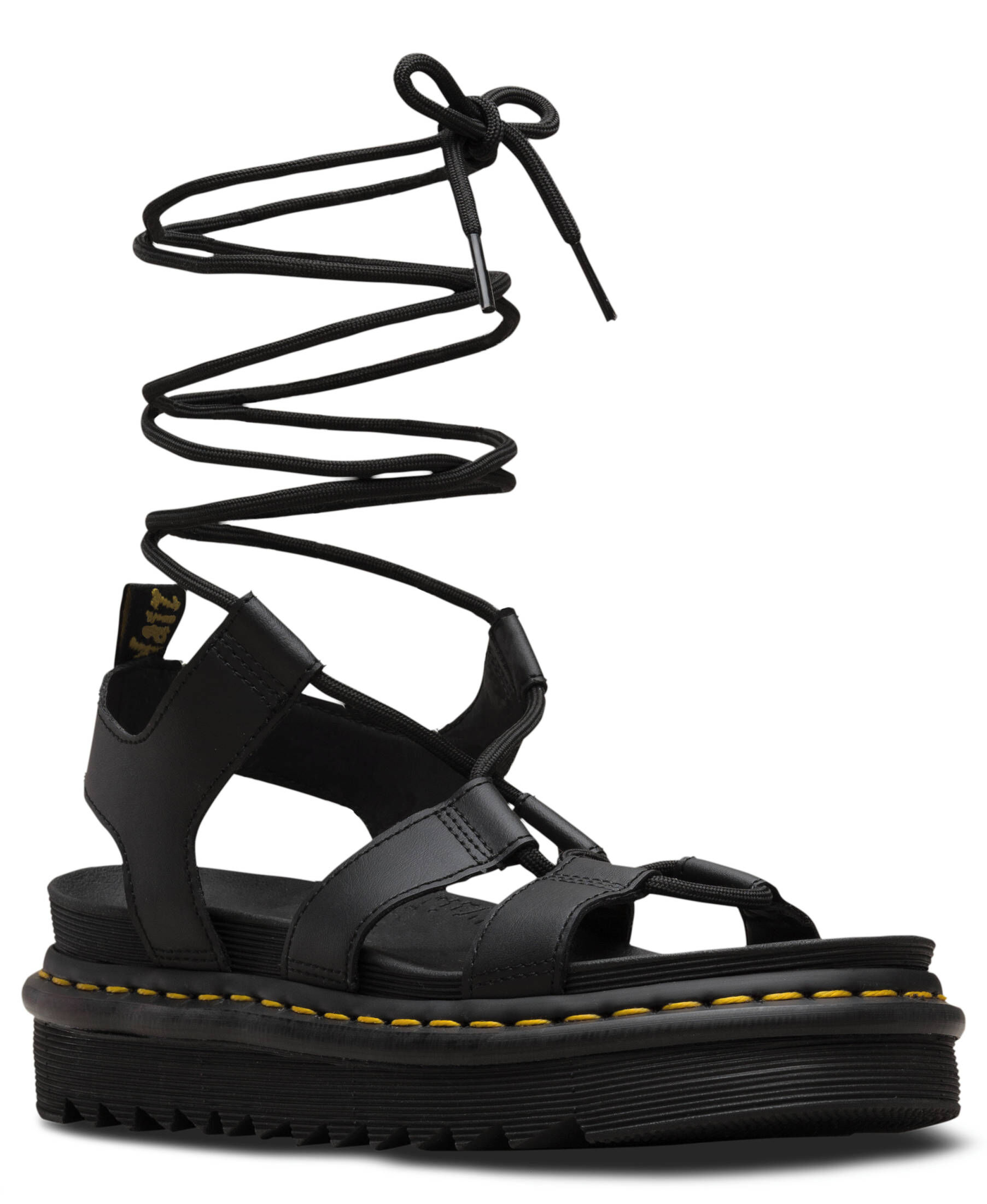 Dr. Martens| Damen Sandalen NARTILLA