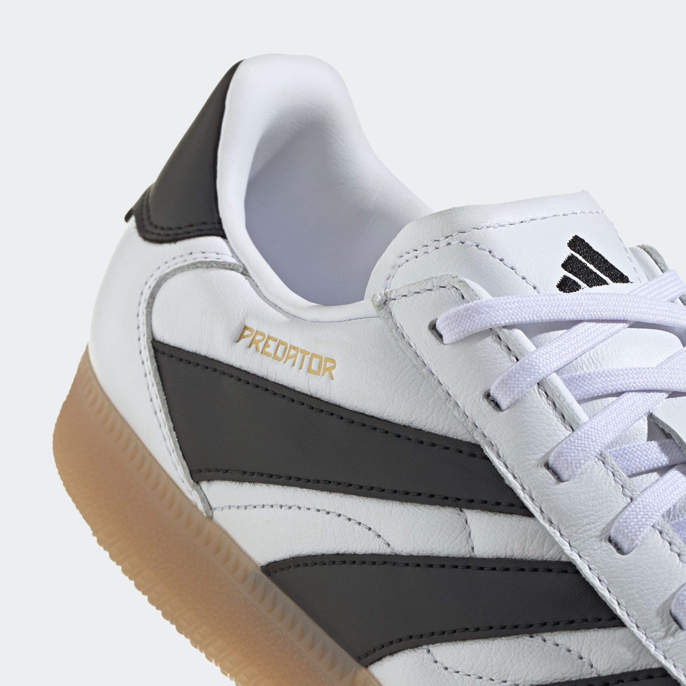 adidas Performance Fussballschuh »PREDATOR FREESTYLE IN«  geeignet als Hallenschuhe