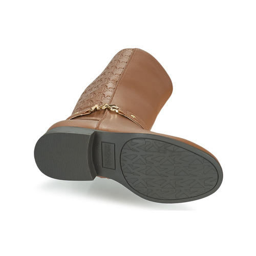 MICHAEL Michael Kors - FINLEY DRAKE - Cognac