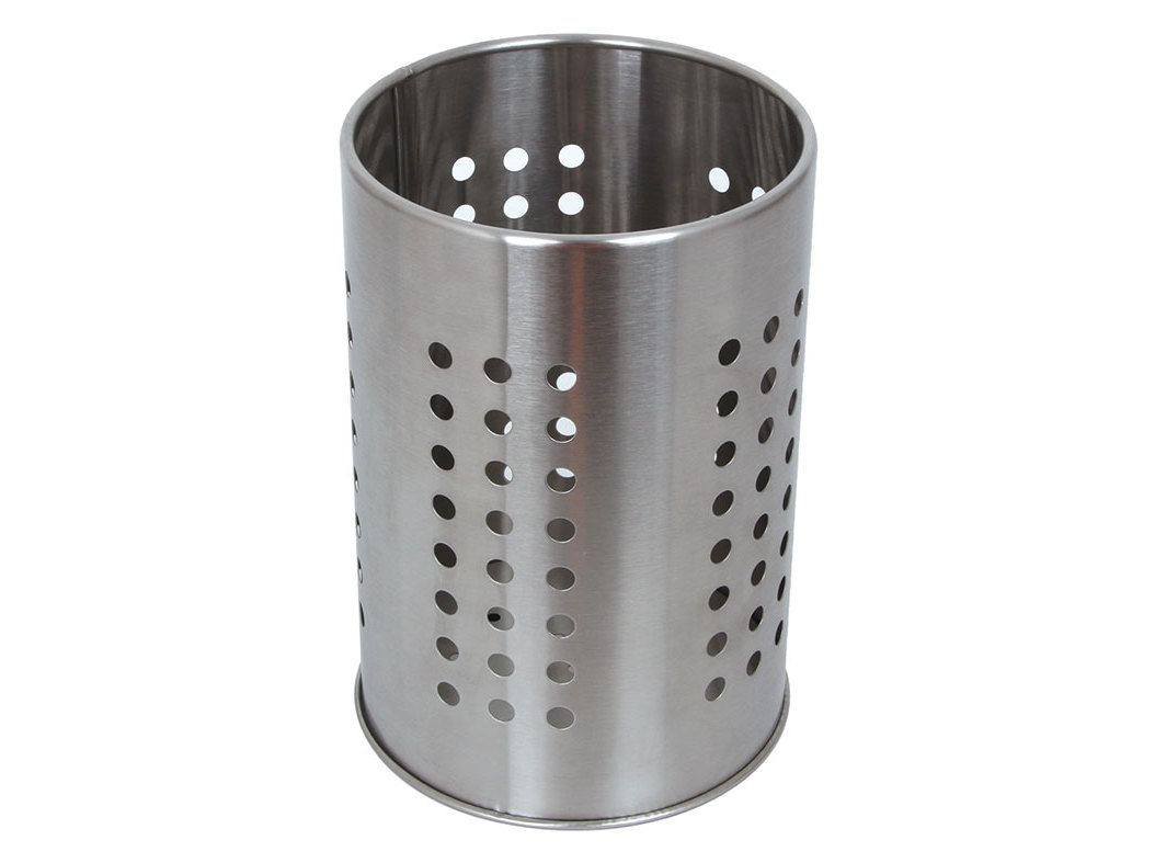ESCORREDOR DE TALHERES ACTUEL EM INOX
