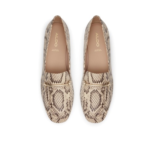 Aldo - HARRIOT - Beige
