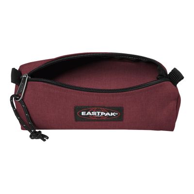 EASTPAK Benchmark - Trousse 1 compartiment - crafty wine