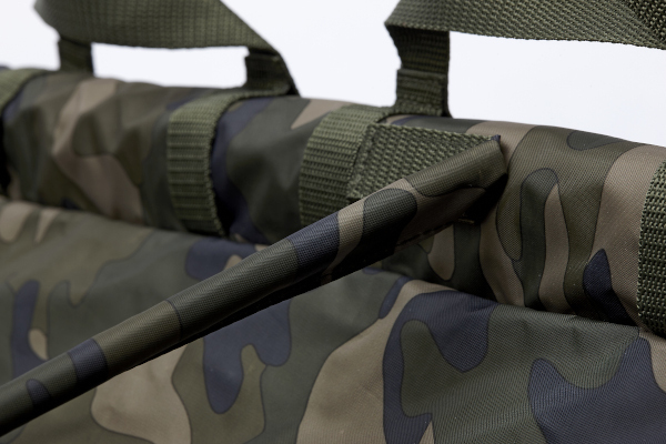 Sac de conservation Prologic Inspire S/S Camo Floating Retainer XL