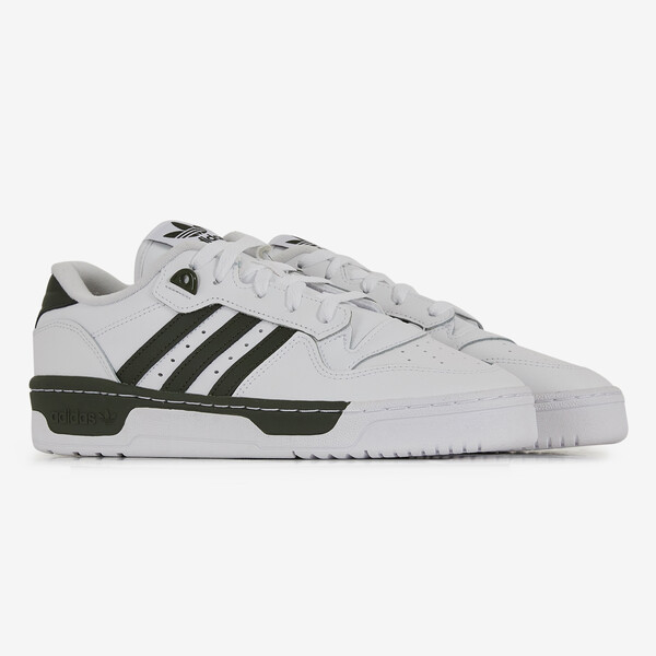 ADIDAS ORIGINALS RIVALRY LOW