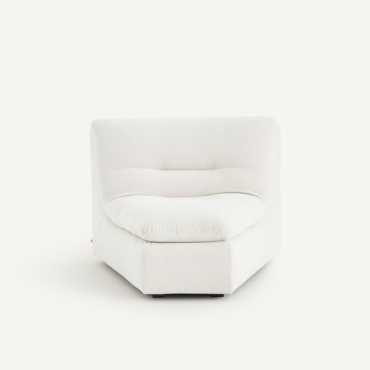 AM.PM<br>Canto modular em tecido mesclado, Giuliano