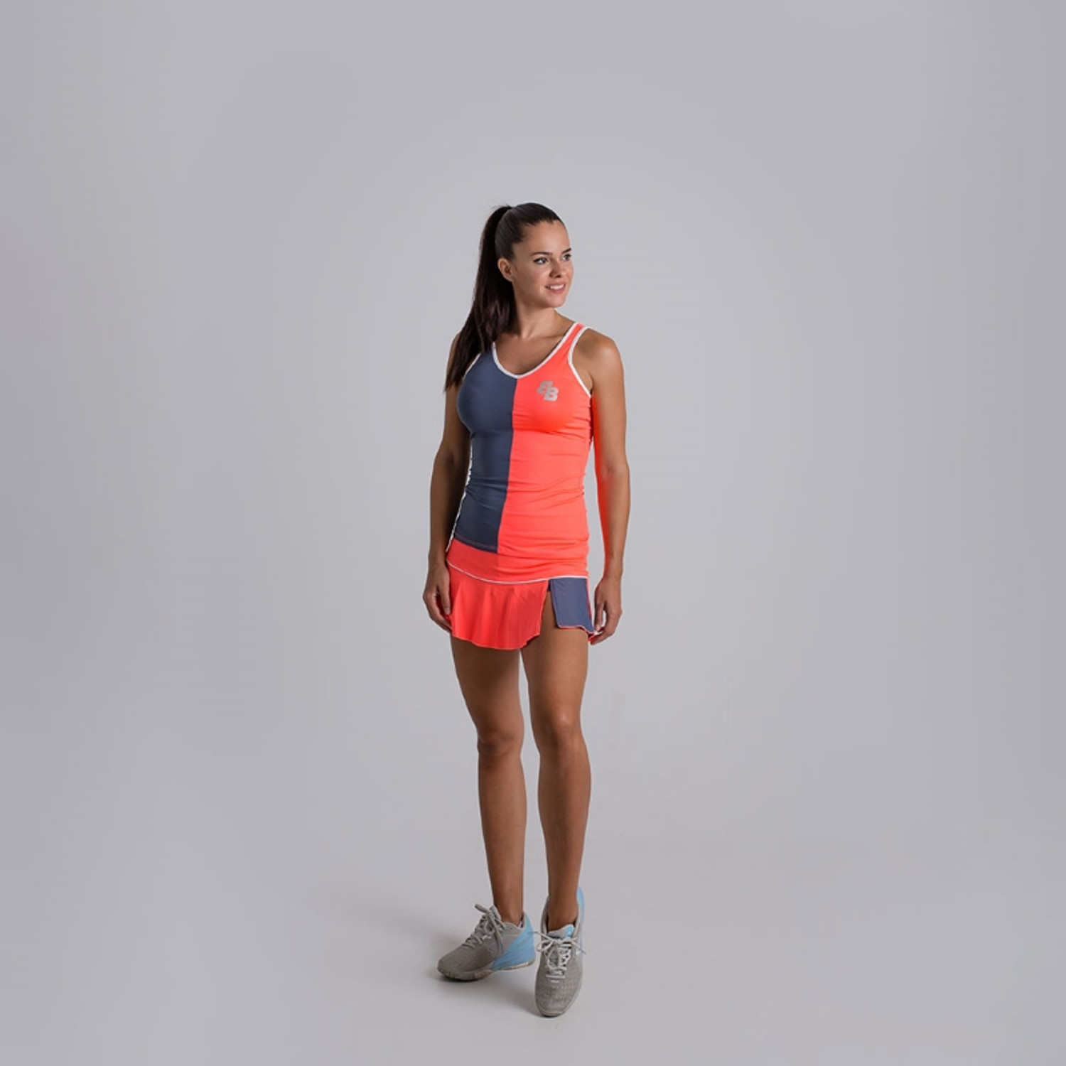 BB by Belén Berbel Carlin Tanktop