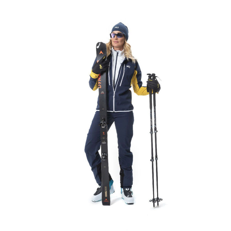 Geilo Shield II Pant - Pantalon ski femme