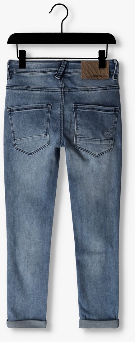 INDIAN BLUE JEANS blauwe indian blue jeans skinny jeans blue ryan skinny fit
