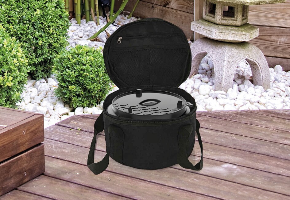 tepro Tasche für Dutch-Oven S