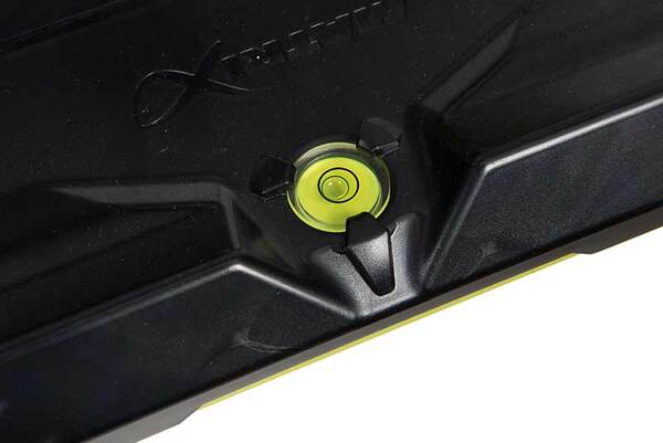 Station de Pêche Matrix F25 Pro Seatbox Lime Edition