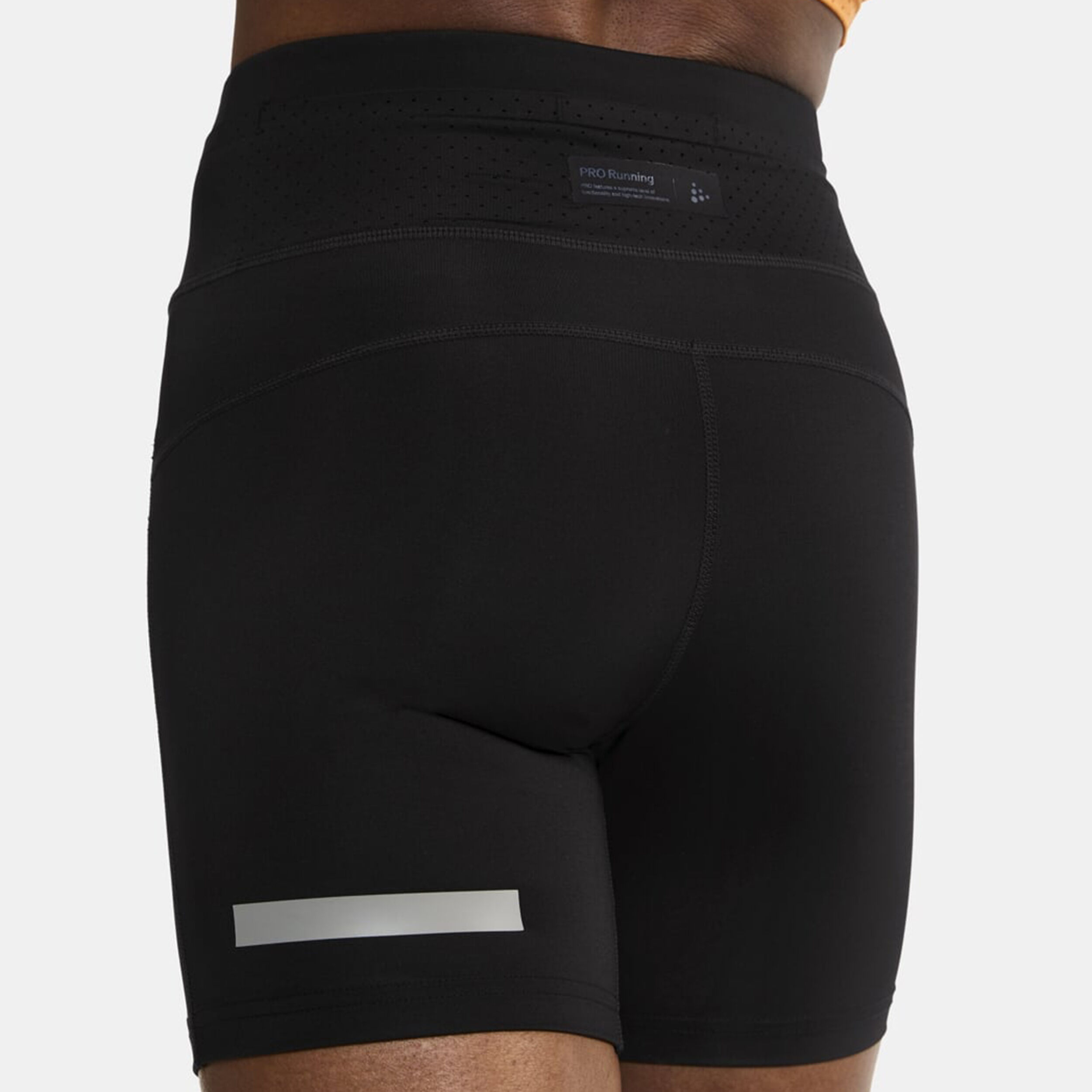 Craft Pro Hypervent Short Tight 2 Collant De Course Femmes - Noir
