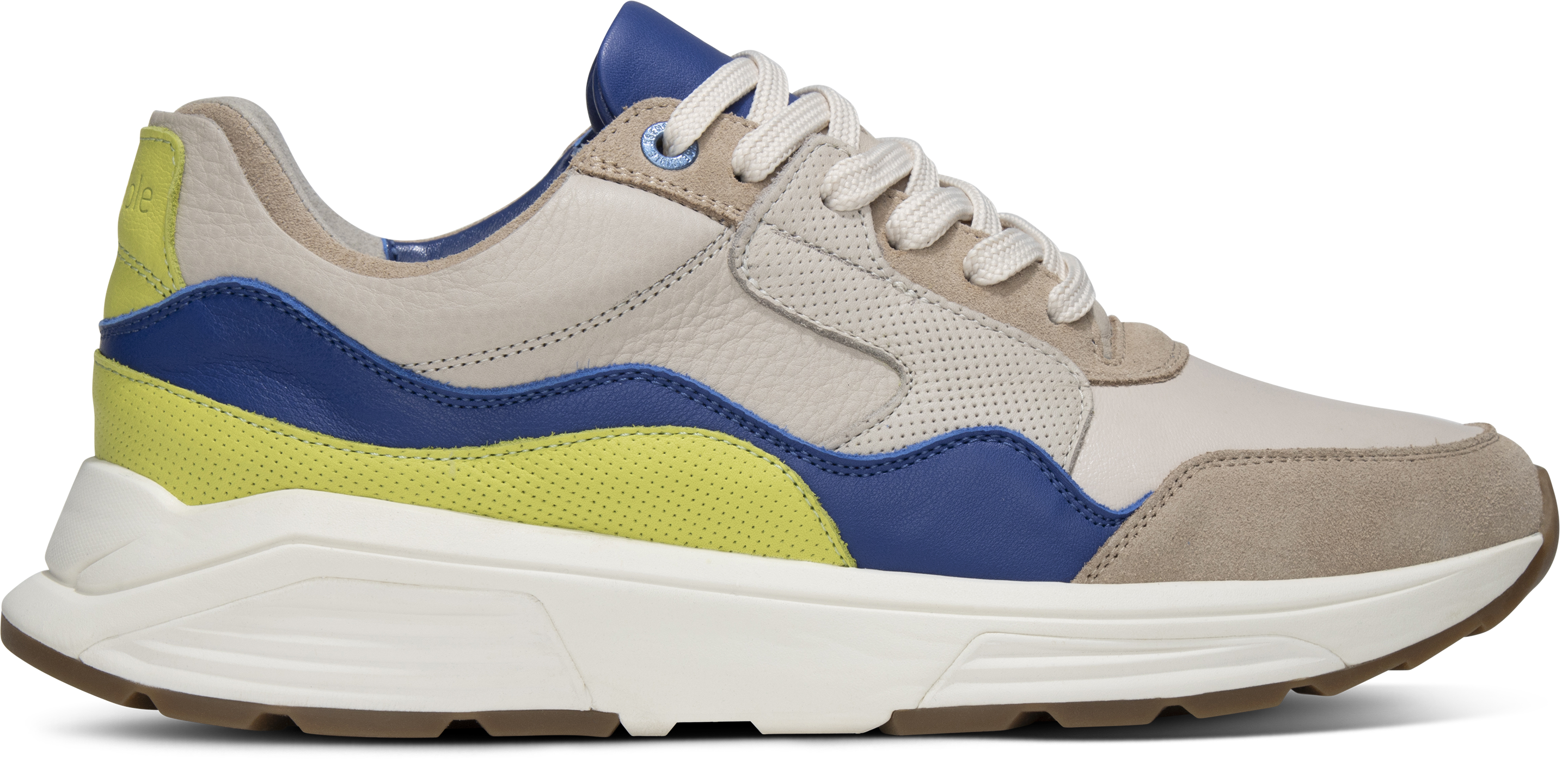 Golden Gate Men Taupe Combi