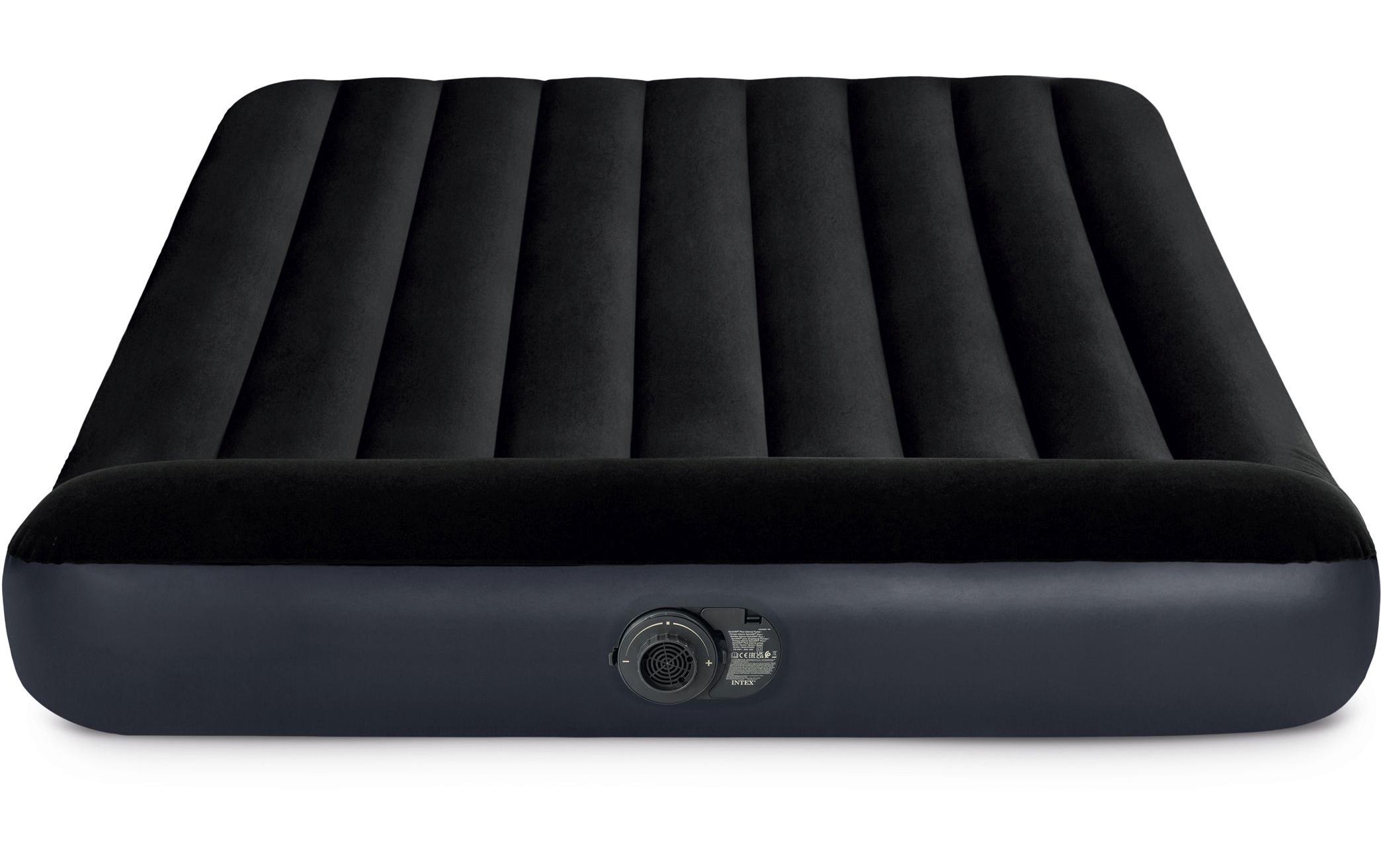 Dura Beam Standard Classic Queen 152 x 203 x 25 cmLuftbett mit integrierter Pumpe
