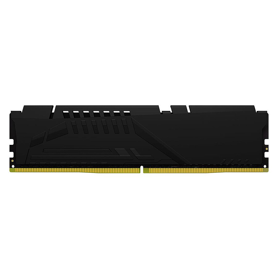 Kingston Fury Beast - 1 x 16 Go (16 Go) - DDR5 5600 MHz - CL36
