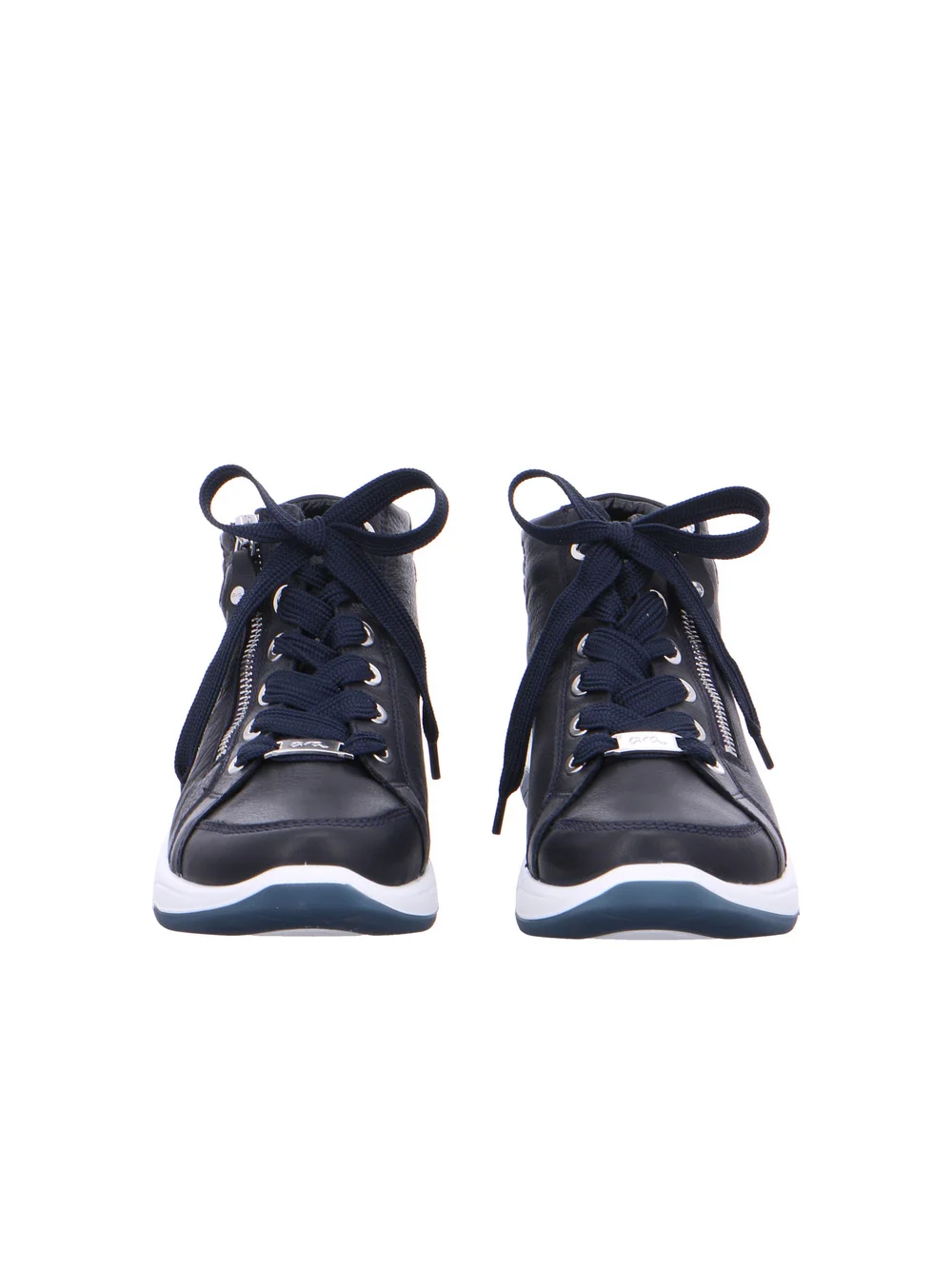 Stiefelette Miami blue