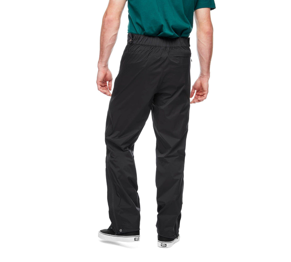 Black Diamond<br>Stormline Strech Full Zip Rain
