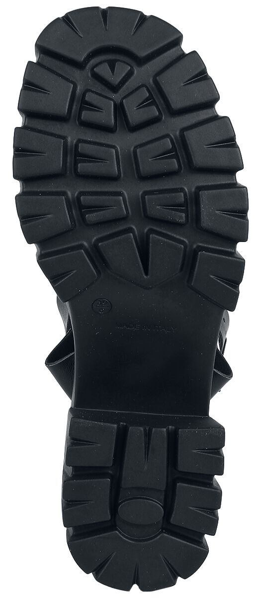 Sophia | Altercore Tongs
