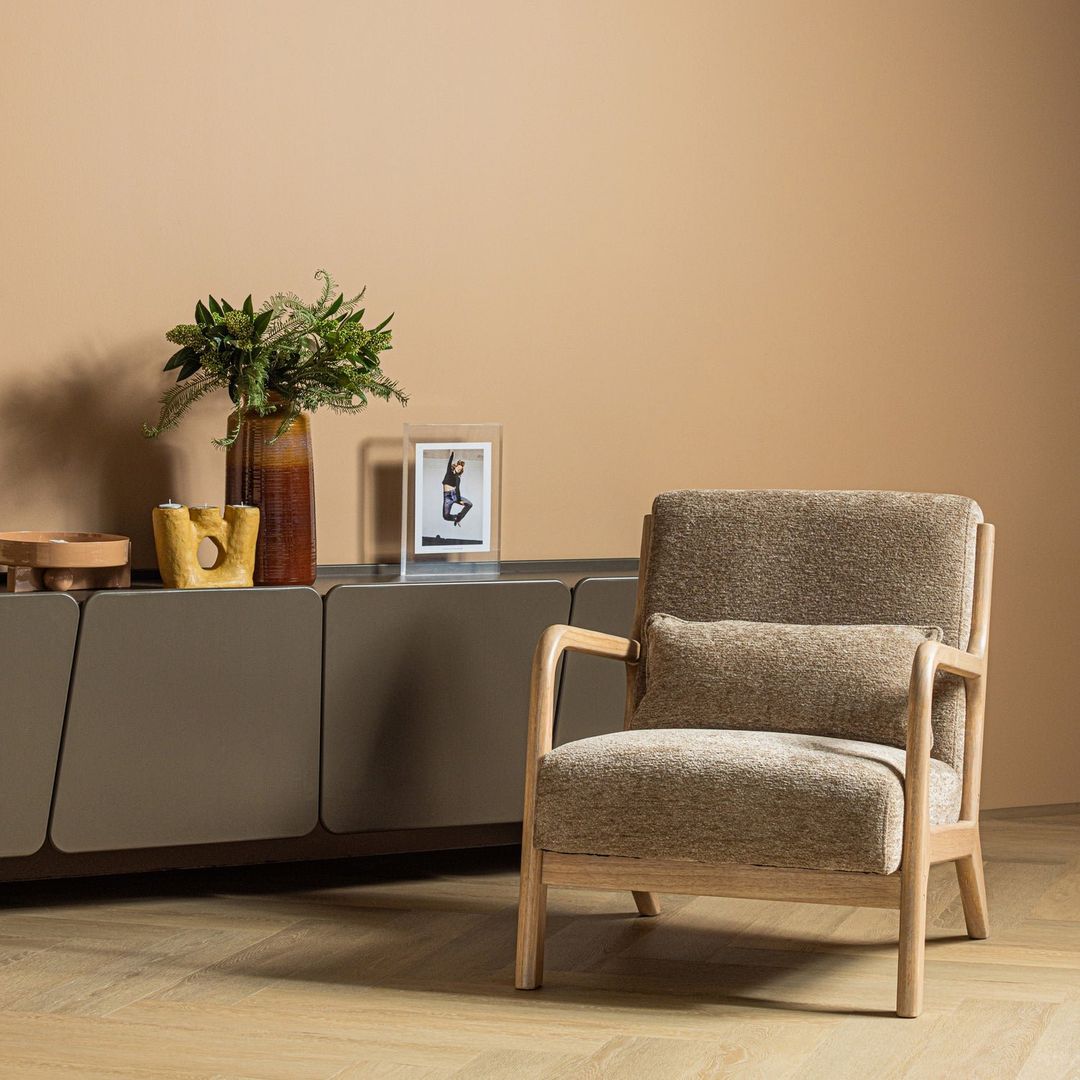 WOOOD   Mark Fauteuil