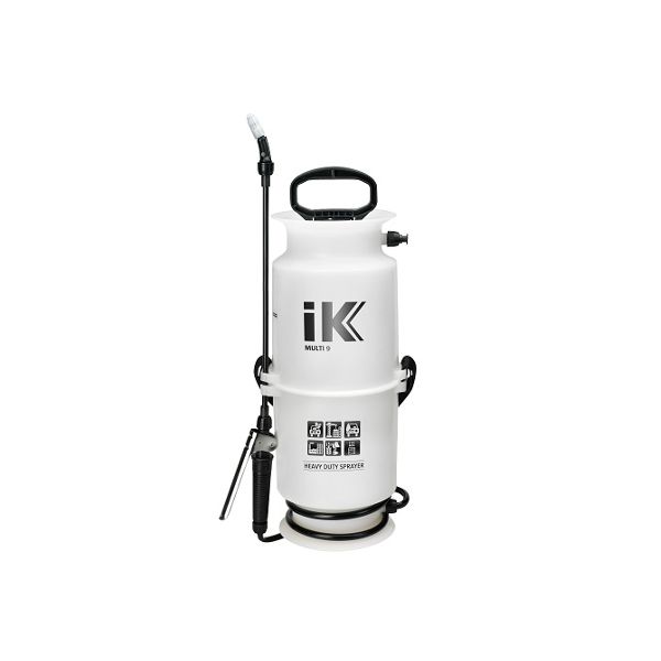Pulverizador Ik Multi