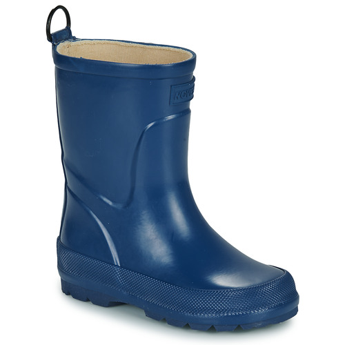 Novesta - KIDDO RUBBER BOOTS - Marine