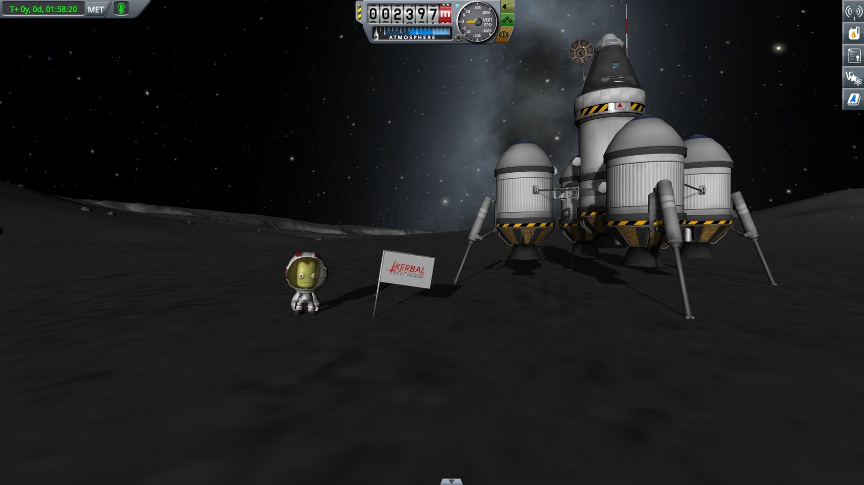Kerbal Space Program- PC