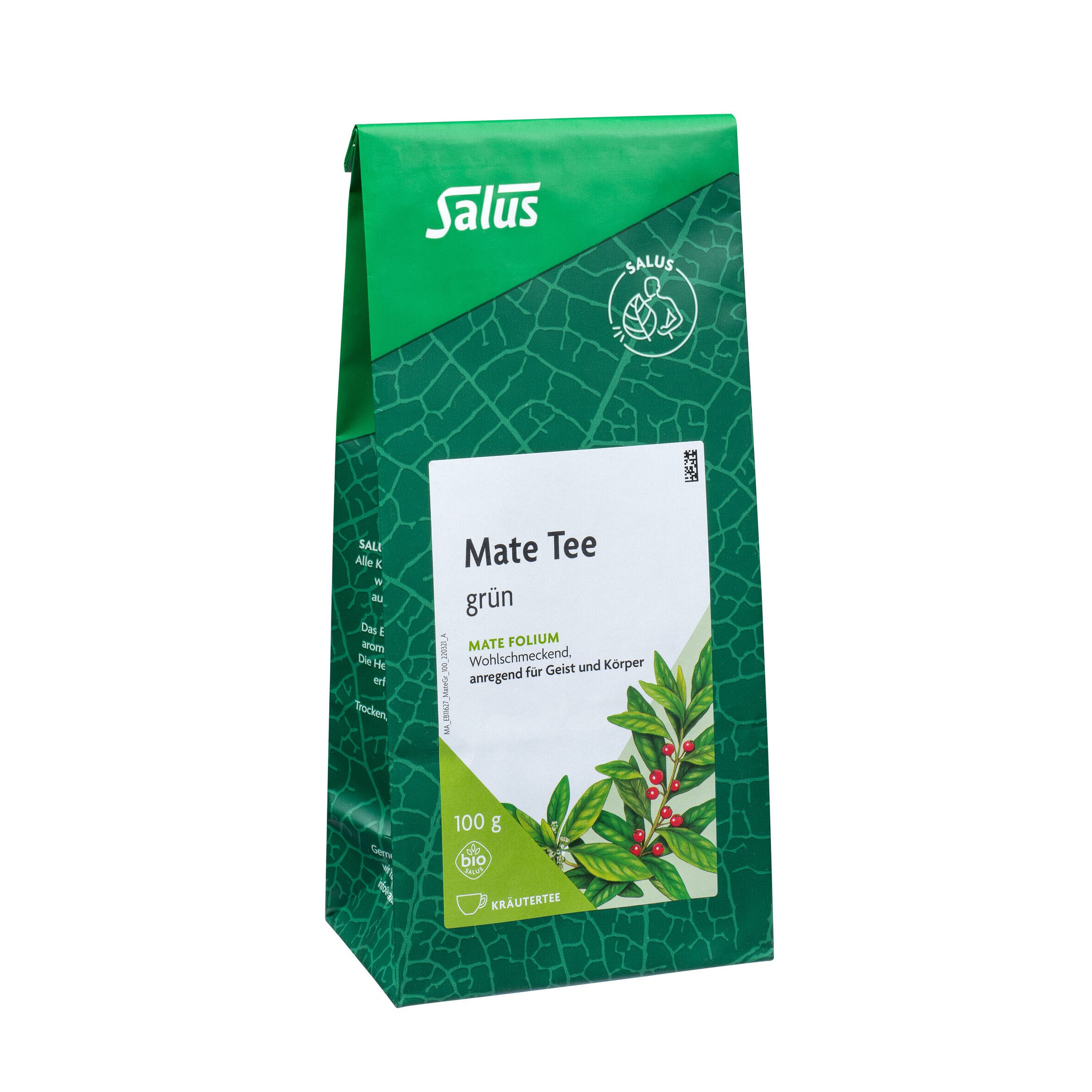 Salus® Mate grün
