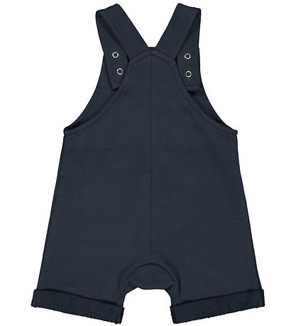 Müsli Latzhosen - Overalls - Nacht Blue