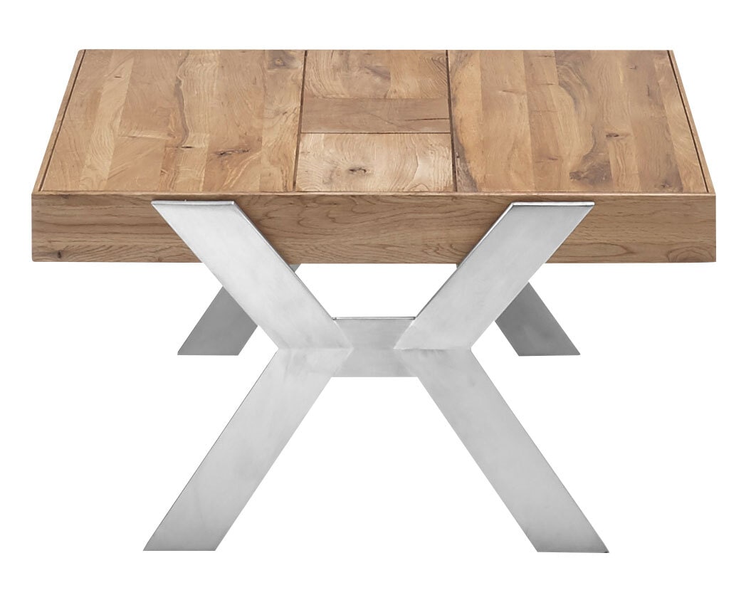 CASAVANTI Couchtisch BURGAS 65 x 65 cm