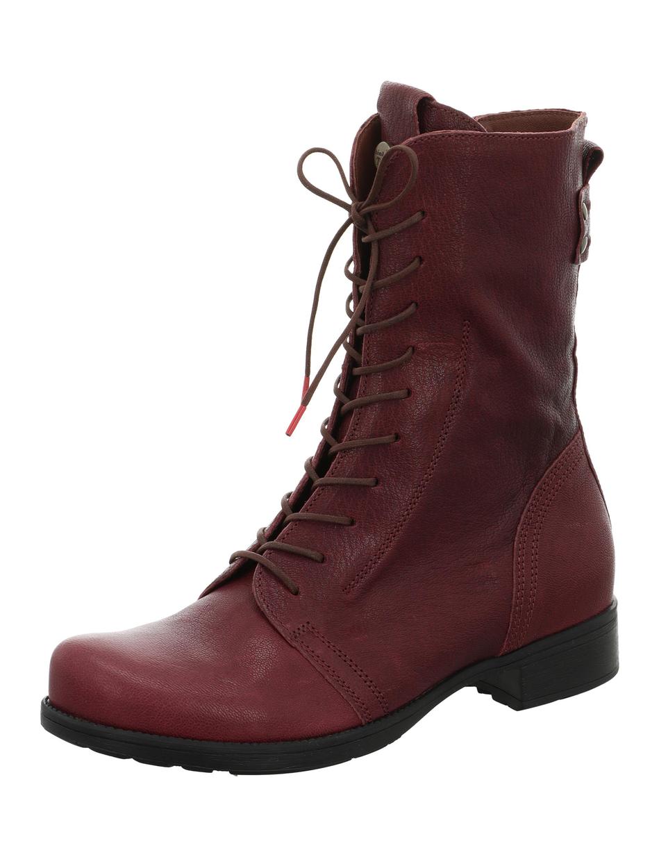 Stiefelette DENK!
