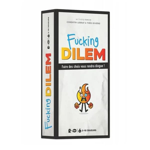 Fucking Dilem