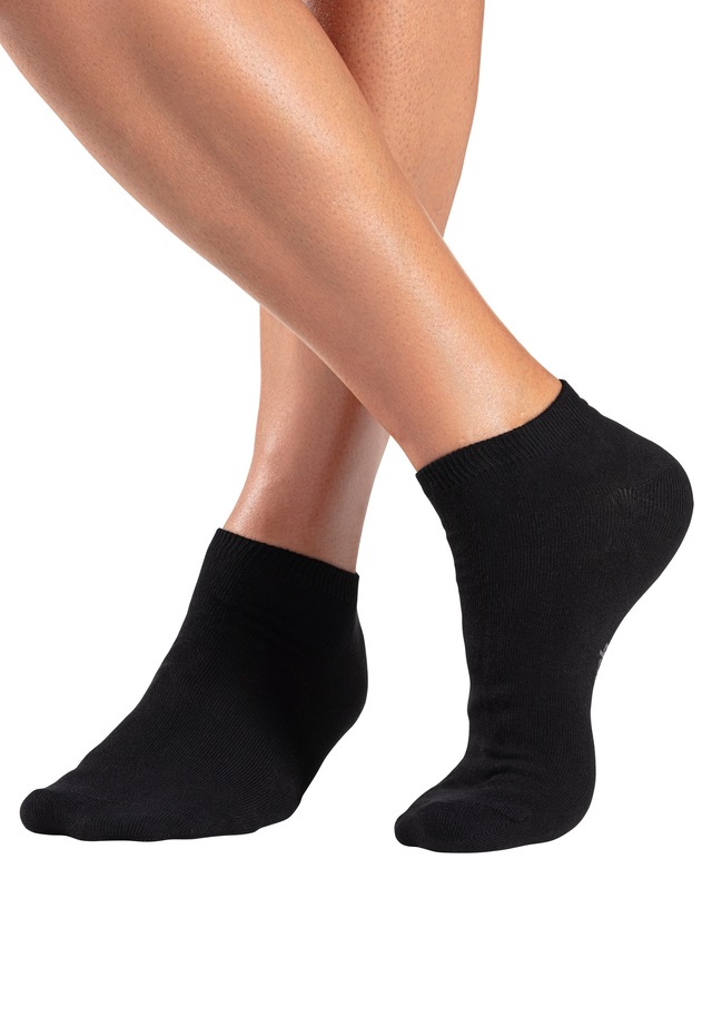 Bench. Sneakersocken Dose, 7 Stk. tlg. verpackt in der Dose