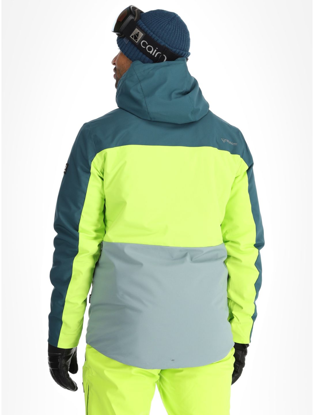 Aratin ski-jas heren