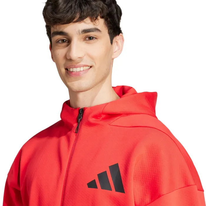 Adidas Z.N.E. Hooded Trainingsjas Heren