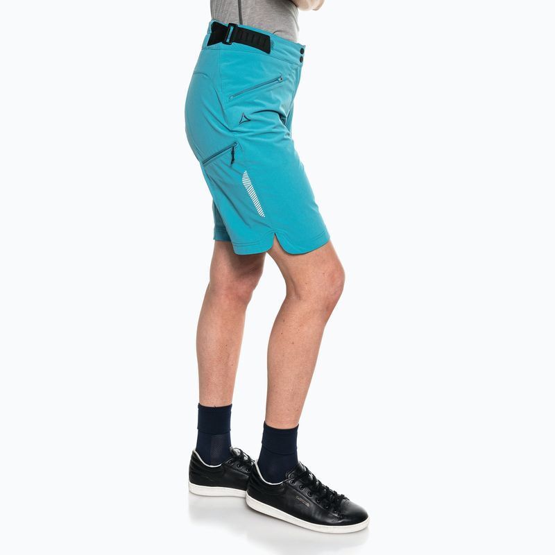 Shorts Trans Canada - Short VTT femme
