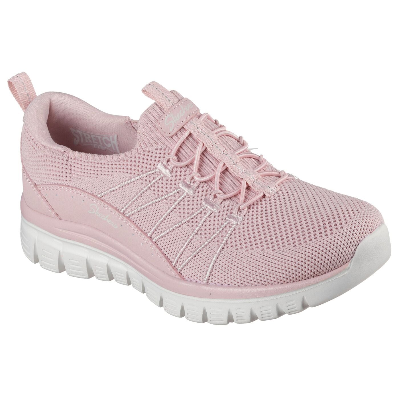 SkechersSneaker «Graceful - Picture Perfect»