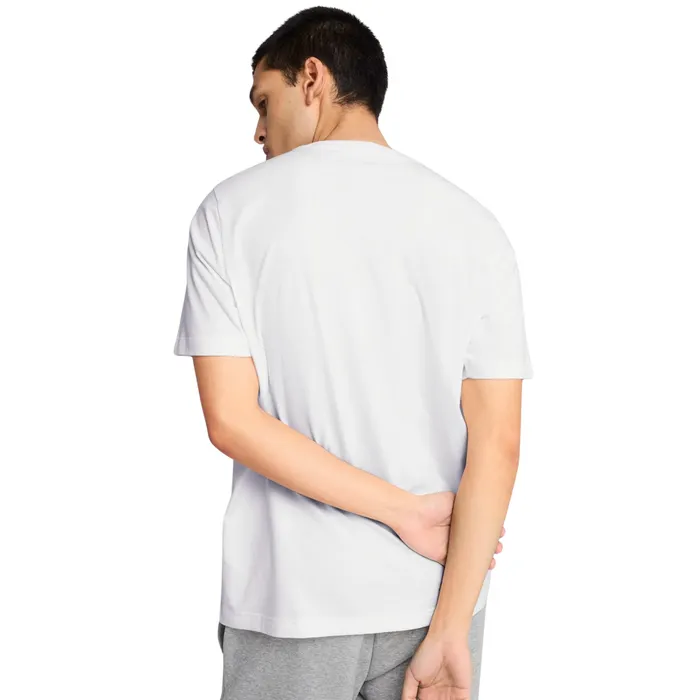 Puma Essentials Small No.1 Logo Shirt Heren