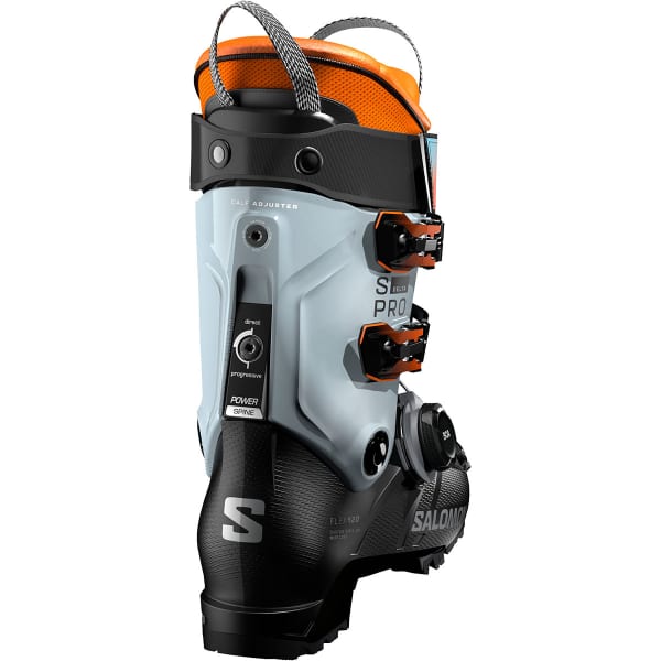 Chaussure de ski SALOMON S/PRO DELTA BOA 120 GW BLACK