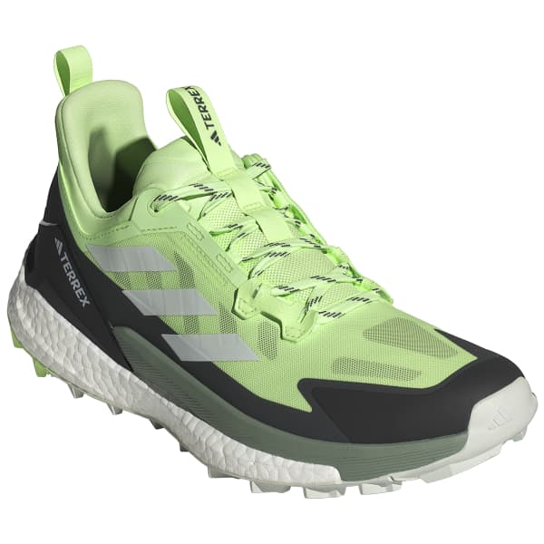 Chaussure de randonnée basse ADIDAS TERREX FREE HIKER 2 LOW ÉTIVER/JACRIS/CARBON