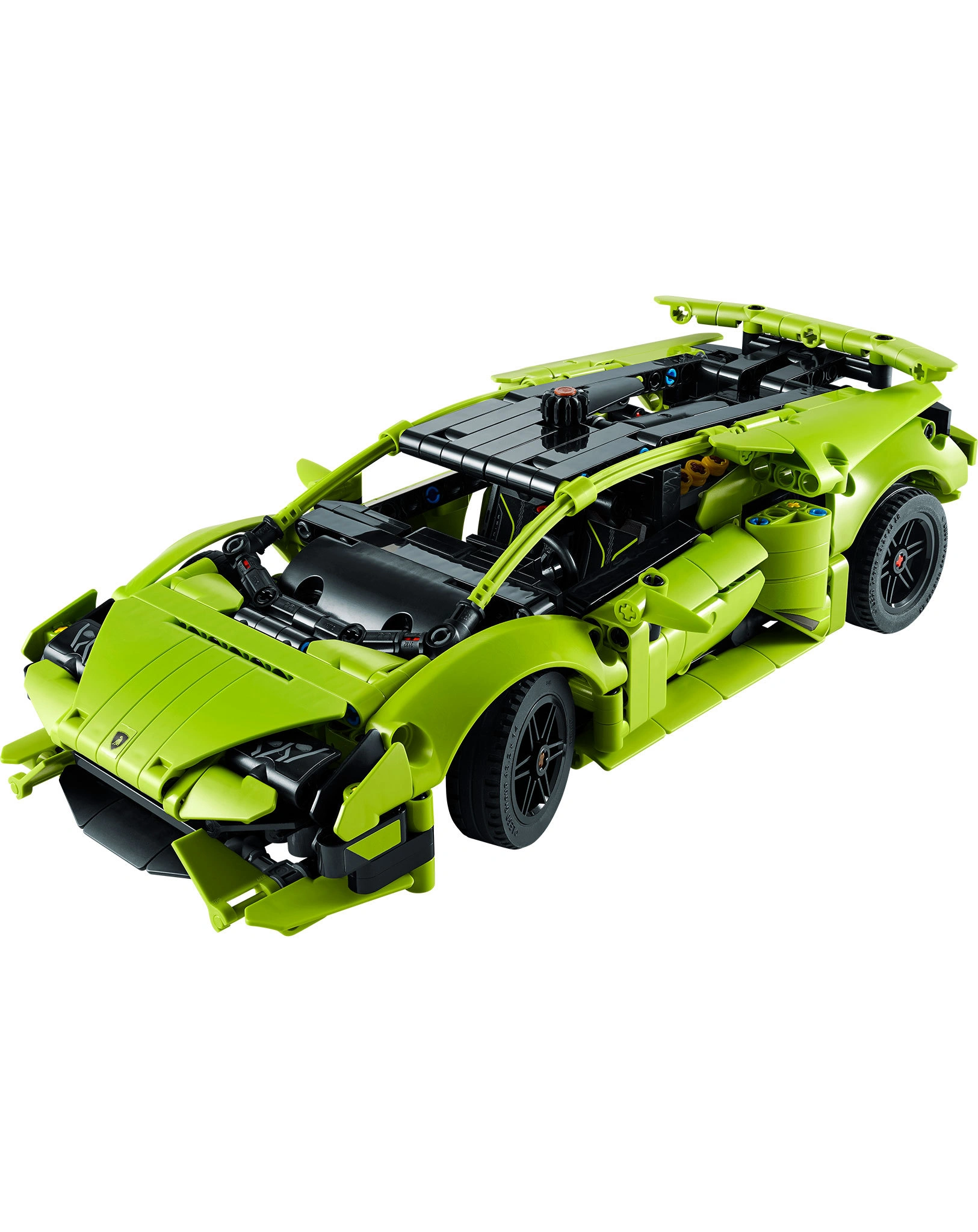 LEGO® Technic 42161 Lamborghini Huracán Tecnica
