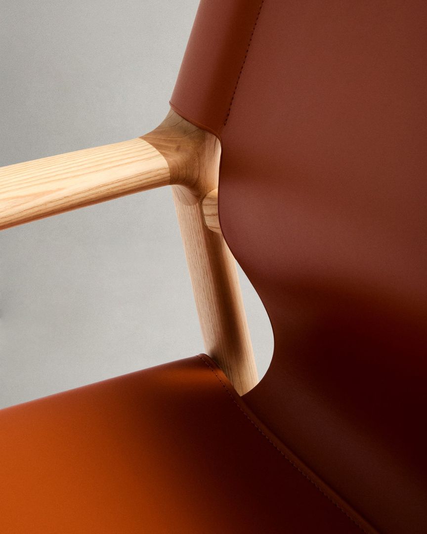 Kave Home   Jan Fauteuil
